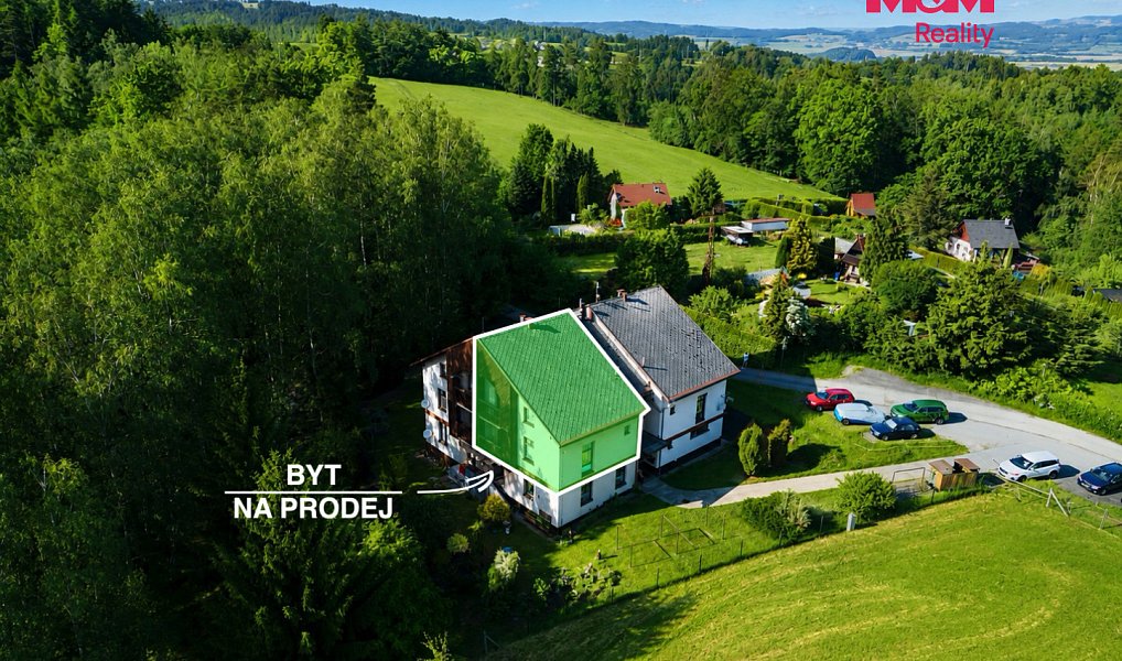 Prodej bytu 3+1 79 m², Náchod – náhled fotky 15