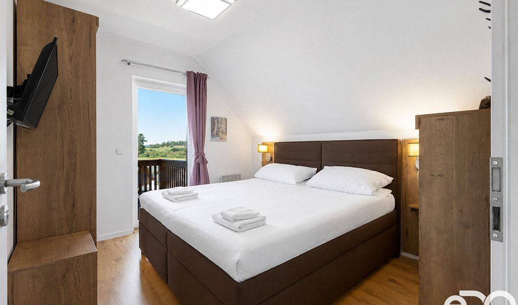 Prodej domu 100 m² s pozemkem 261 m², Frymburk – náhled fotky 11