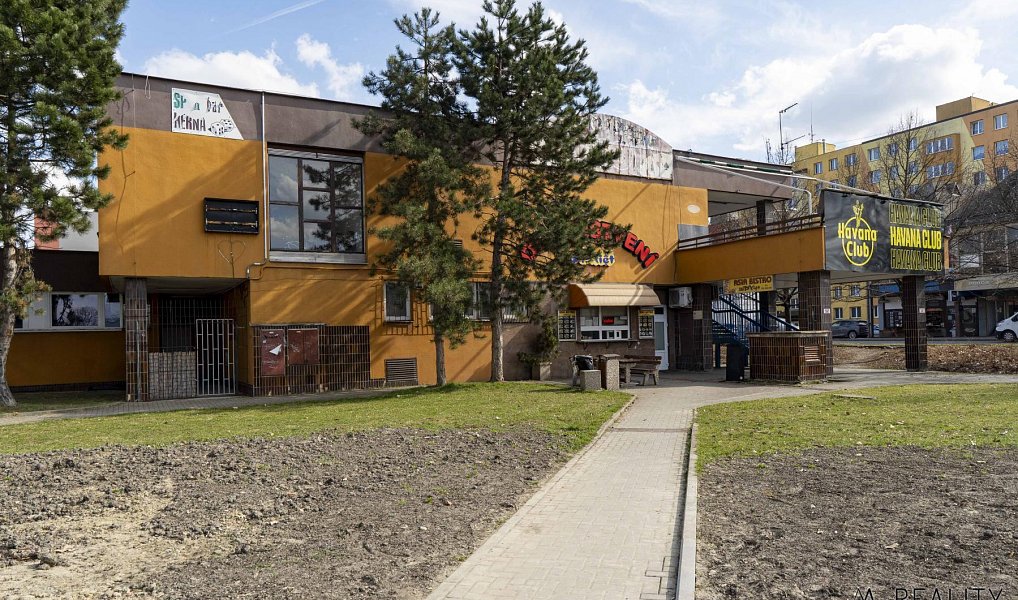 Prodej komerčního objektu (jiného typu) 1 060 m², Frýdek-Místek – náhled fotky 16