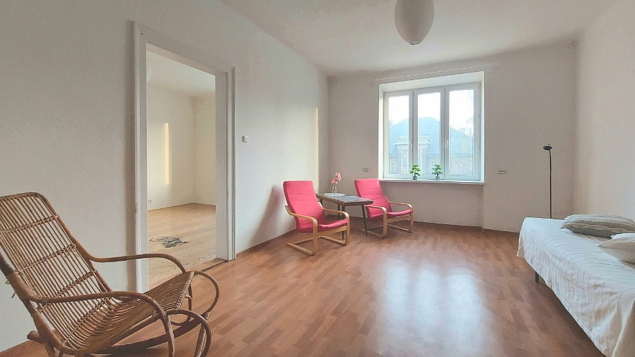 Pronájem bytu 2+1 76 m² – fotografie 4