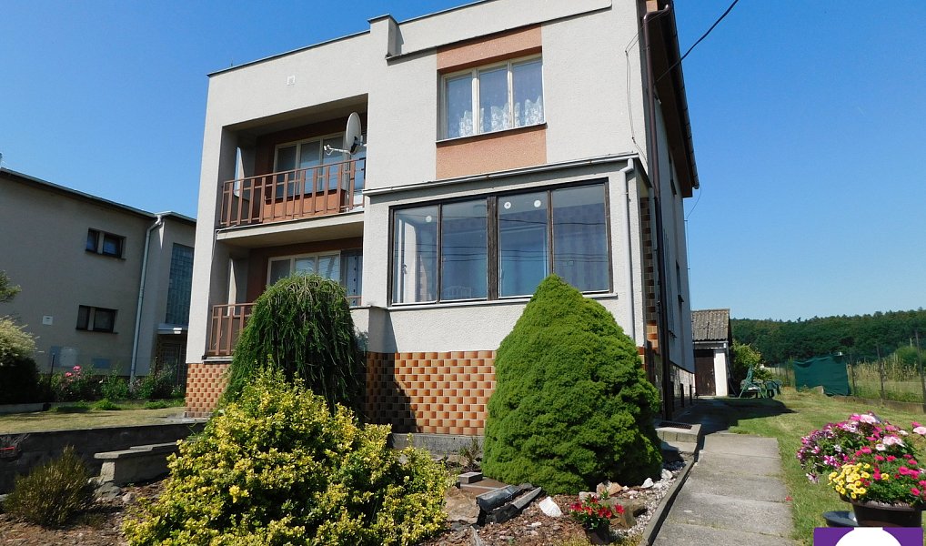 Prodej domu 200 m² s pozemkem 802 m², Klatovy – náhled fotky 21