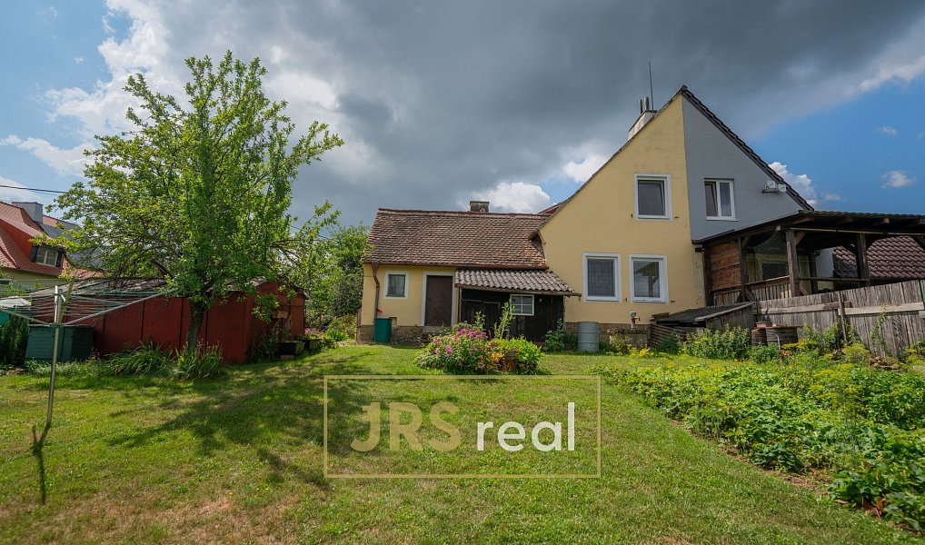 Prodej domu 185 m² s pozemkem 872 m², Hrubá Vrbka – náhled fotky 13