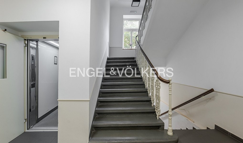 Pronájem obchodních prostor 58 m², Praha – náhled fotky 11