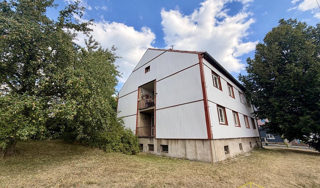 Prodej bytu 1+1 28 m², Lom – náhled fotky 10