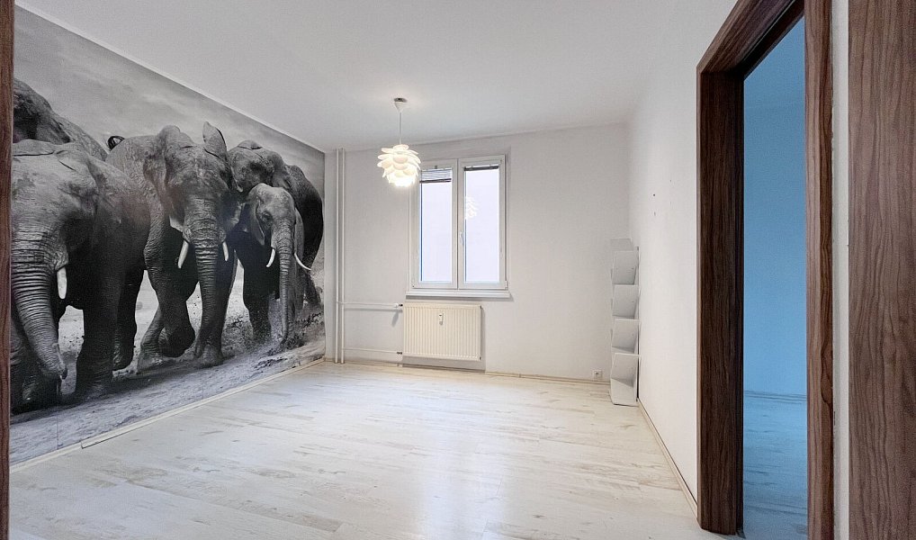Pronájem bytu 3+1 70 m², Domažlice – náhled fotky 8