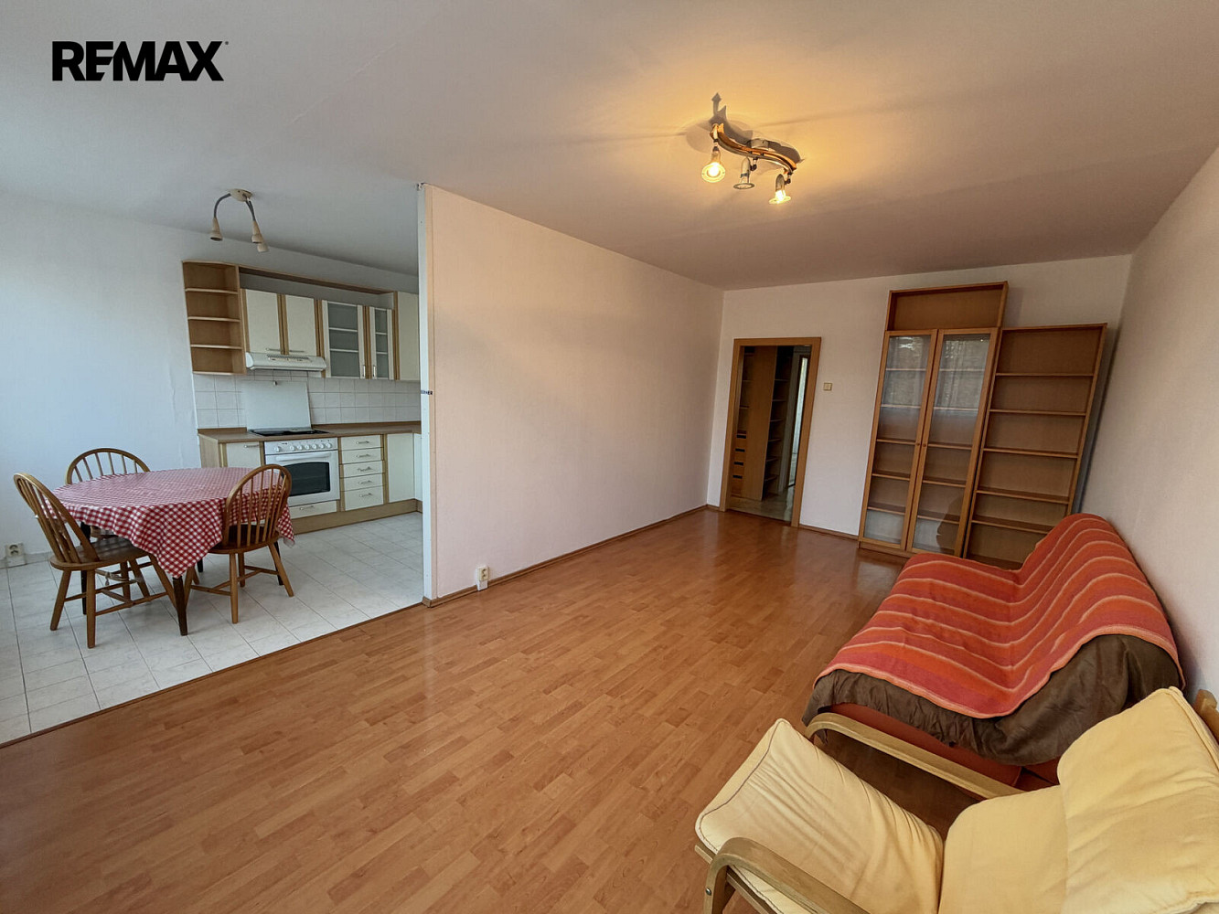Prodej bytu 3+1 69 m² – fotografie 4