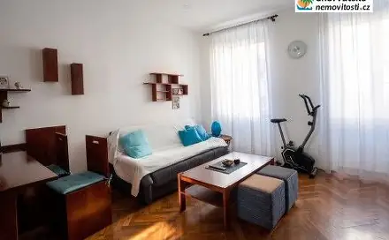 Prodej bytu 2+kk 44 m², Pula, Chorvatsko
