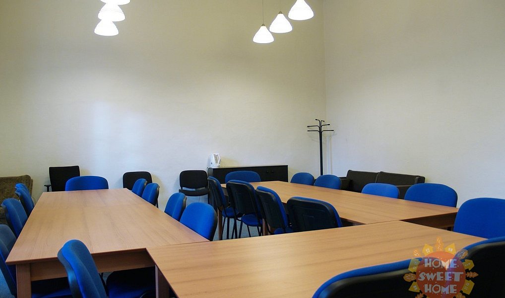 Pronájem kanceláře 46 m², Praha – náhled fotky 2