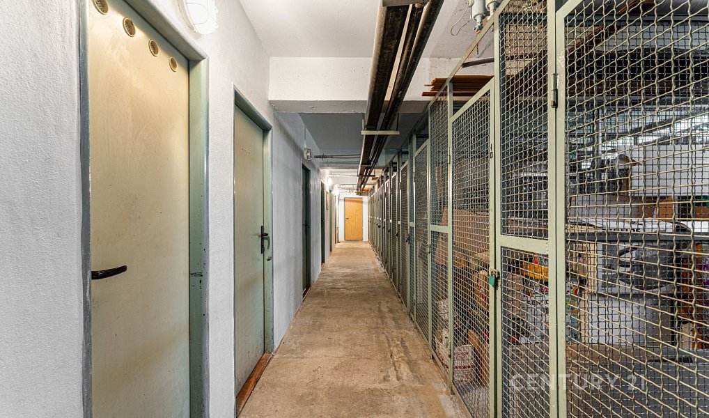 Prodej bytu 2+1 62 m², Benešov – náhled fotky 16