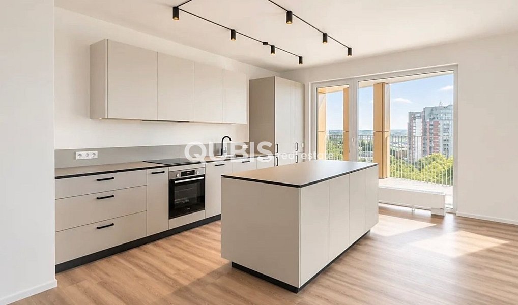 Pronájem bytu 4+kk 158 m², Praha – náhled fotky 2