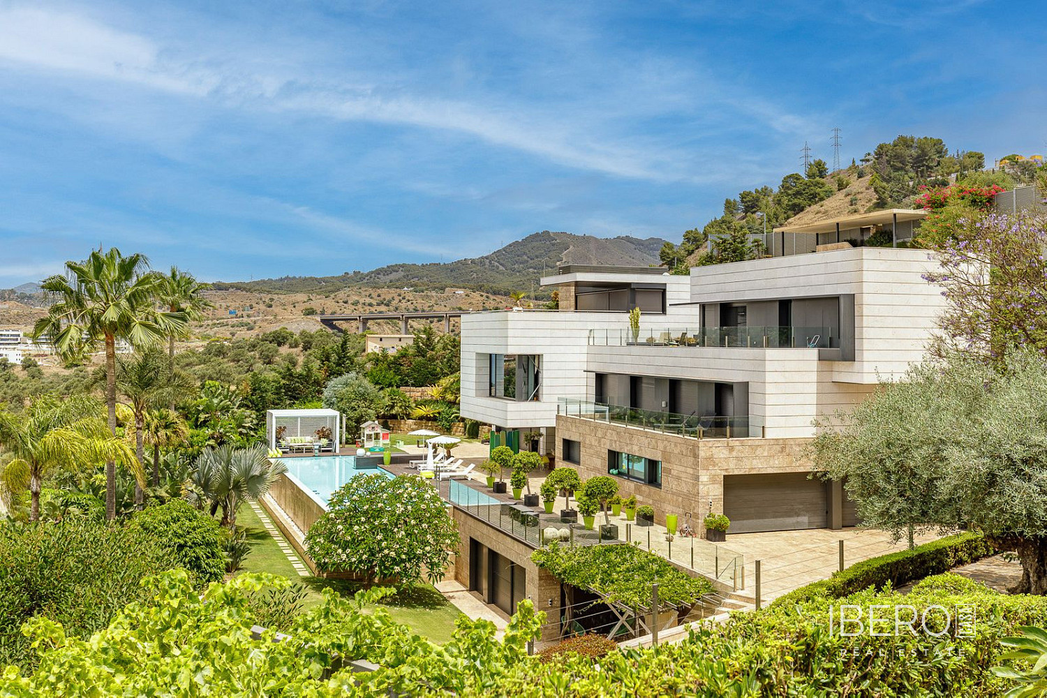 Casa – Málaga, El Palo, Este - Vista 3
