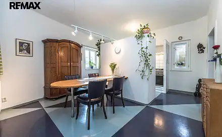Prodej bytu 5+1 143 m²