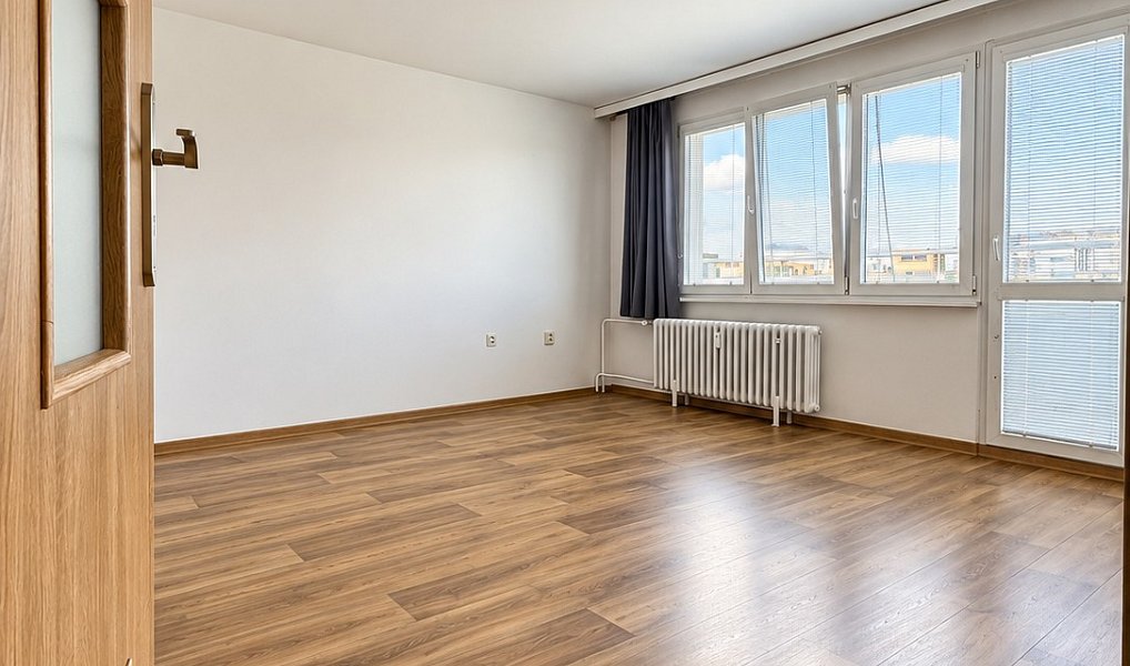 Prodej bytu 1+kk 26 m², Pardubice – náhled fotky 4