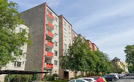 Prodej bytu 3+1 69 m²