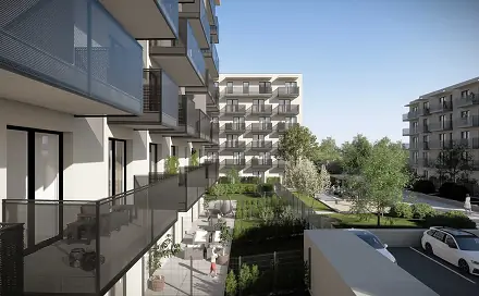 Prodej bytu 2+kk 49 m², Modřice, okres Brno-venkov