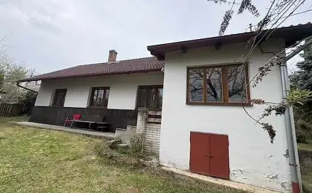 Prodej chaty/chalupy 80 m² s pozemkem 1 033 m², Staré Hrady, okres Jičín
