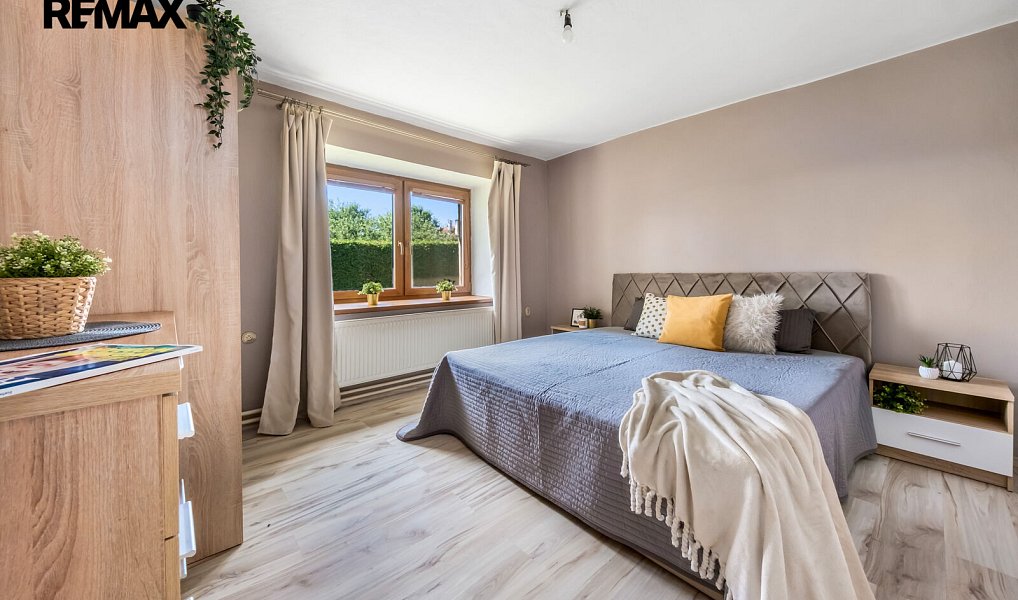 Prodej domu 72 m² s pozemkem 1 922 m², Drahotěšice – náhled fotky 7