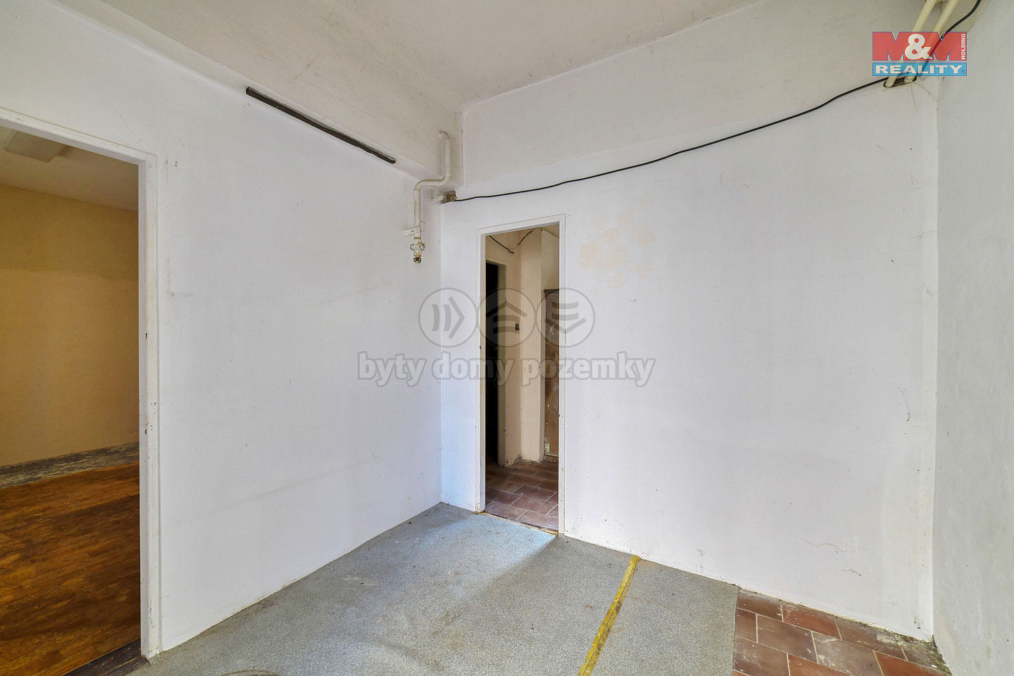 Prodej obchodních prostor 143 m² – fotografie 4