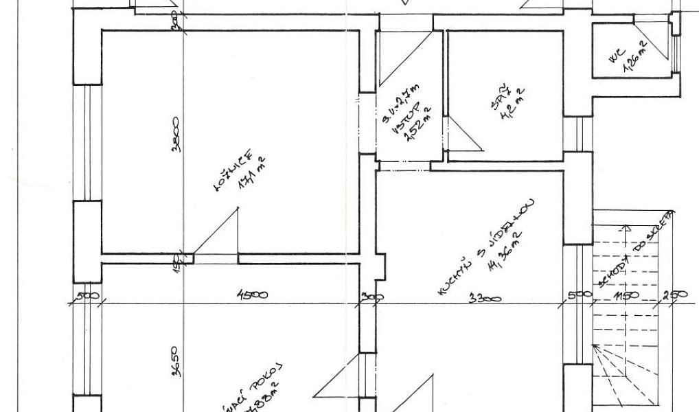 Prodej chaty/chalupy 75 m² s pozemkem 917 m², Pouzdřany – náhled fotky 26