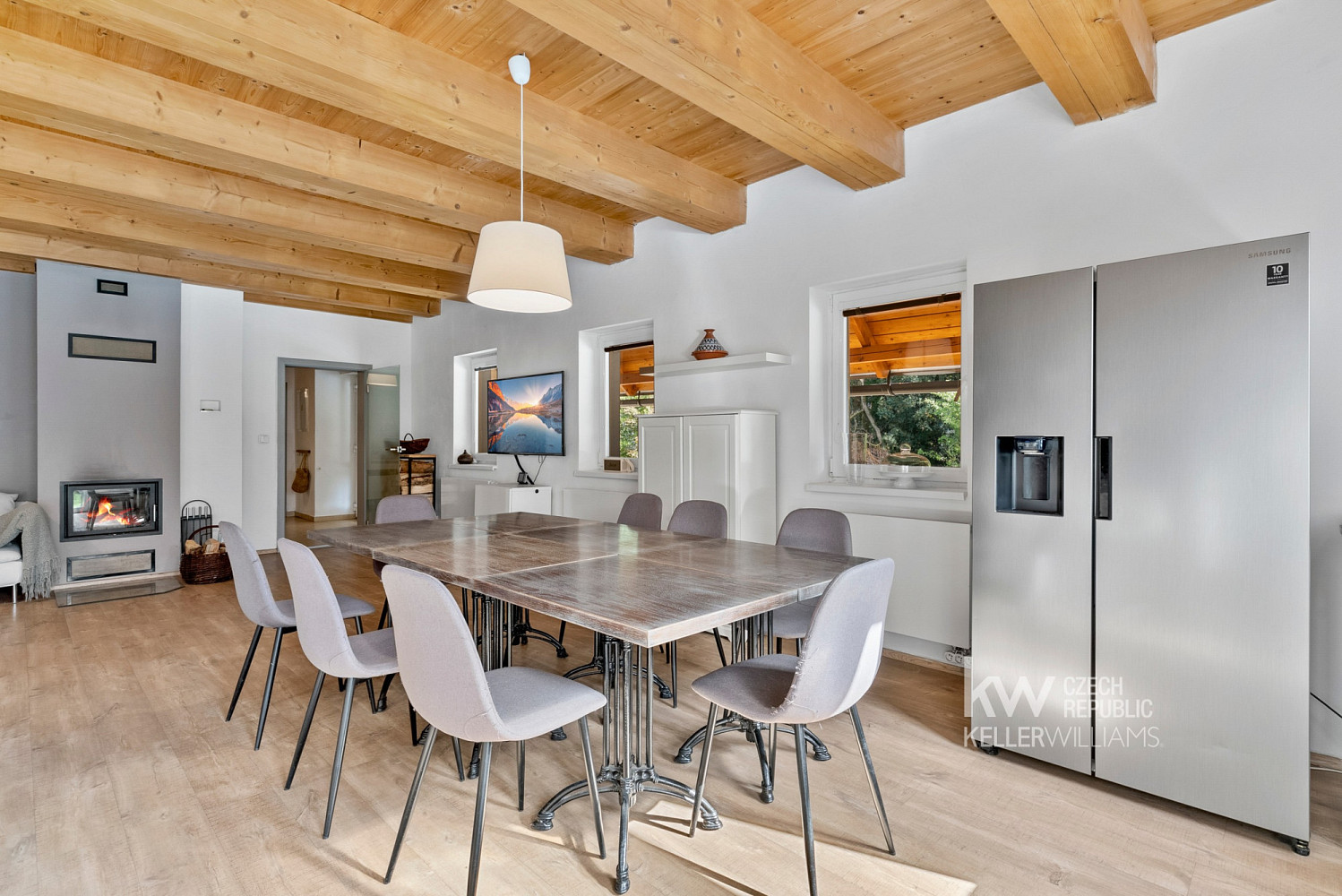 Prodej domu 203 m² s pozemkem 3 482 m² – fotografie 5