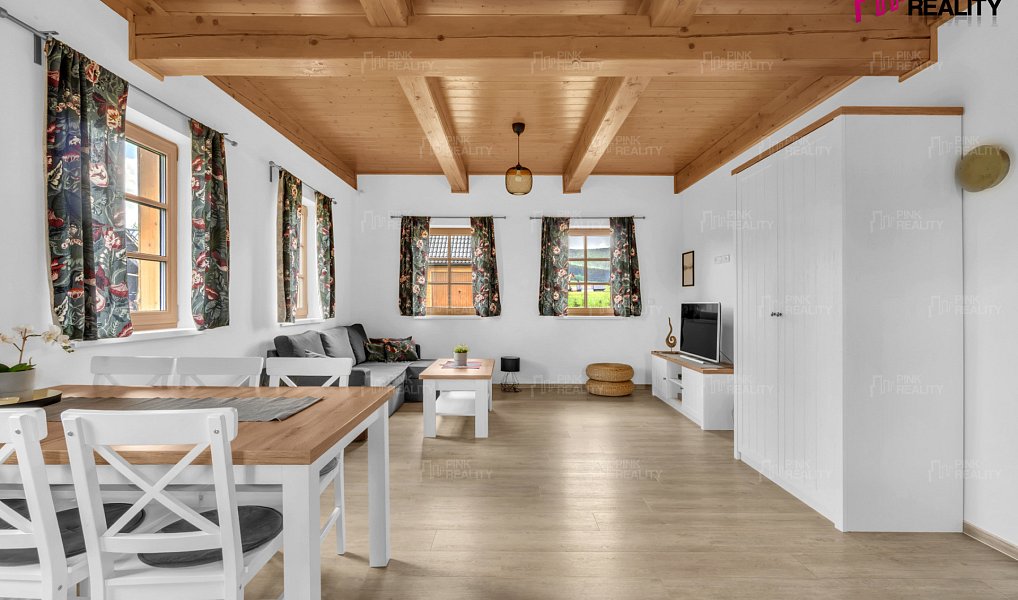 Prodej ubytovacího objektu 184 m², Orlické Záhoří – náhled fotky 9