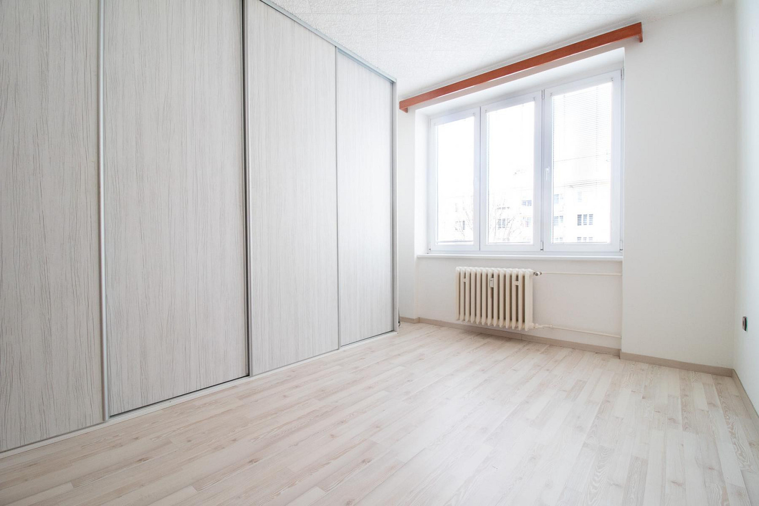 Pronájem bytu 3+1 78 m²