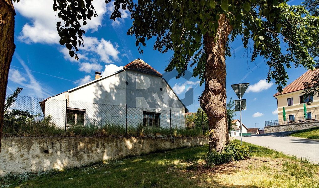 Prodej domu 449 m² s pozemkem 1 102 m², Protivín – náhled fotky 22