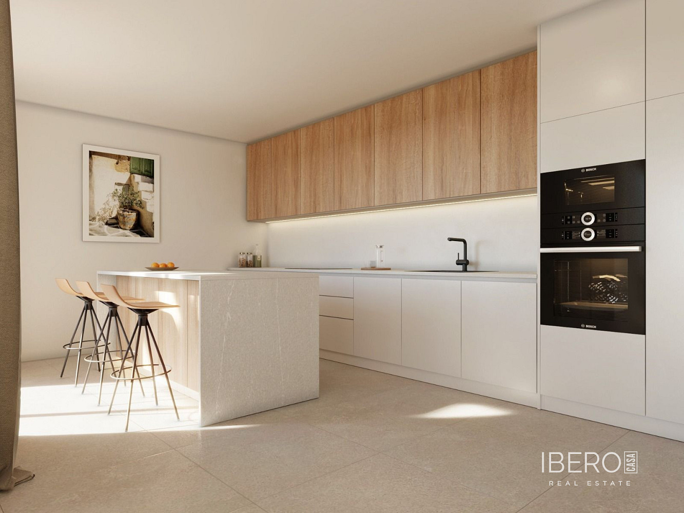 Casa 4+kk – Almuñécar - Vista 5