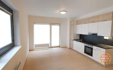 Pronájem bytu 3+kk 69 m²
