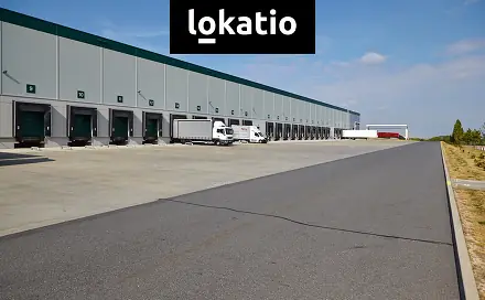 Pronájem skladovacích prostor 20 940 m², Modletice, okres Praha-východ