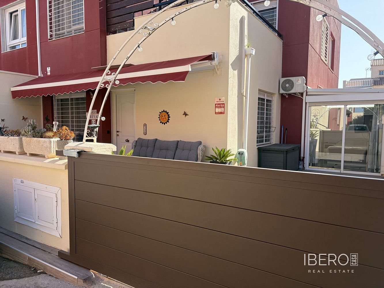 Casa 4+kk – Alacant / Alicante, Diputació, l'Alacantí - Vista 2
