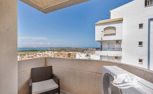Prodej bytu 3+kk 45 m², Torrevieja, Alicante, Španělsko