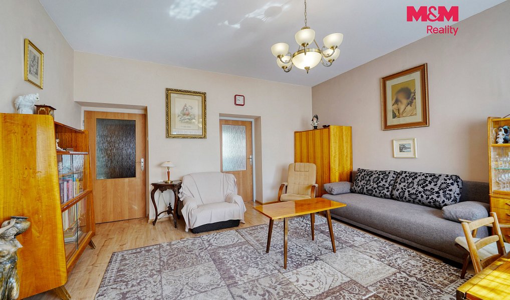 Prodej nájemního domu, činžáku 343 m², Plzeň – náhled fotky 18