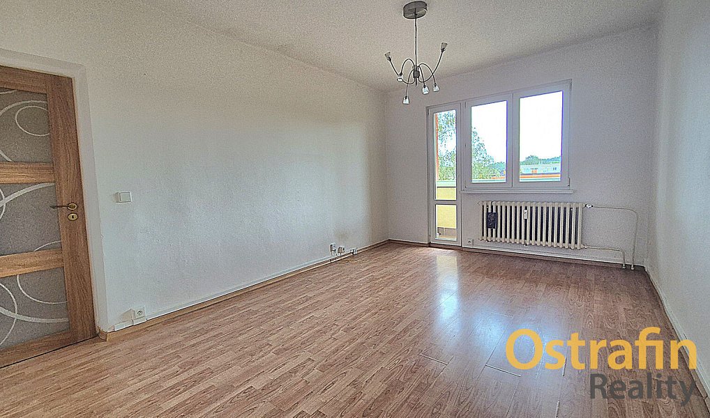 Prodej bytu 2+1 51 m², Ostrava – náhled fotky 8