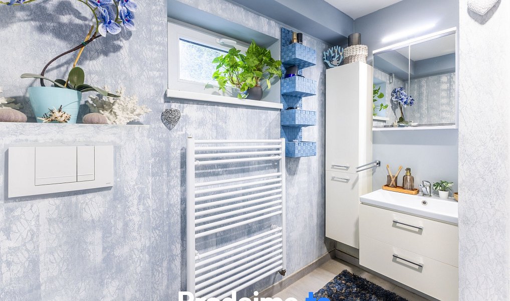 Prodej domu 99 m² s pozemkem 503 m², Hevlín – náhled fotky 11