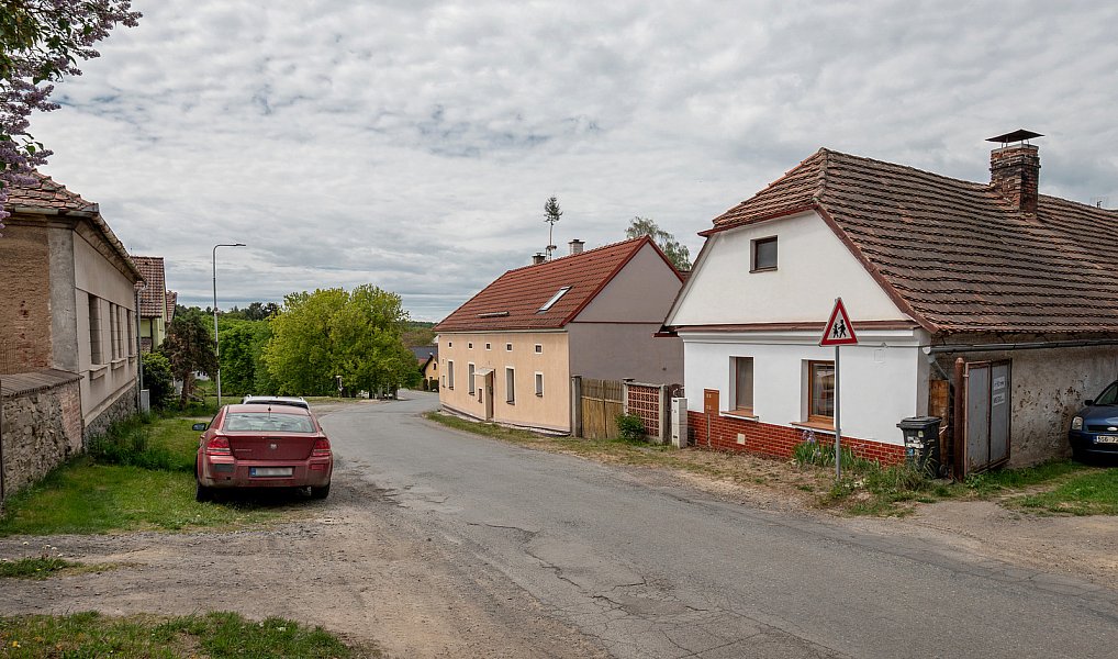 Prodej domu 80 m² s pozemkem 271 m², Roupov – náhled fotky 20