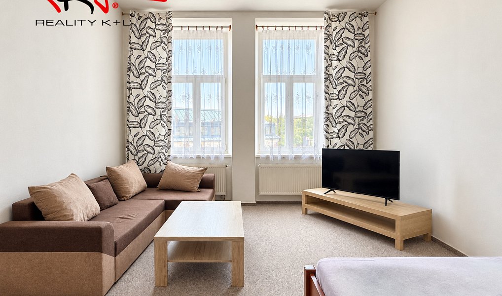 Prodej bytu 2+1 68 m², Mladá Boleslav – náhled fotky 2