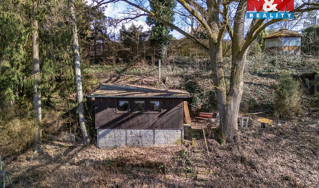 Prodej chaty/chalupy 30 m² s pozemkem 30 m², Štěnovice – náhled fotky 8