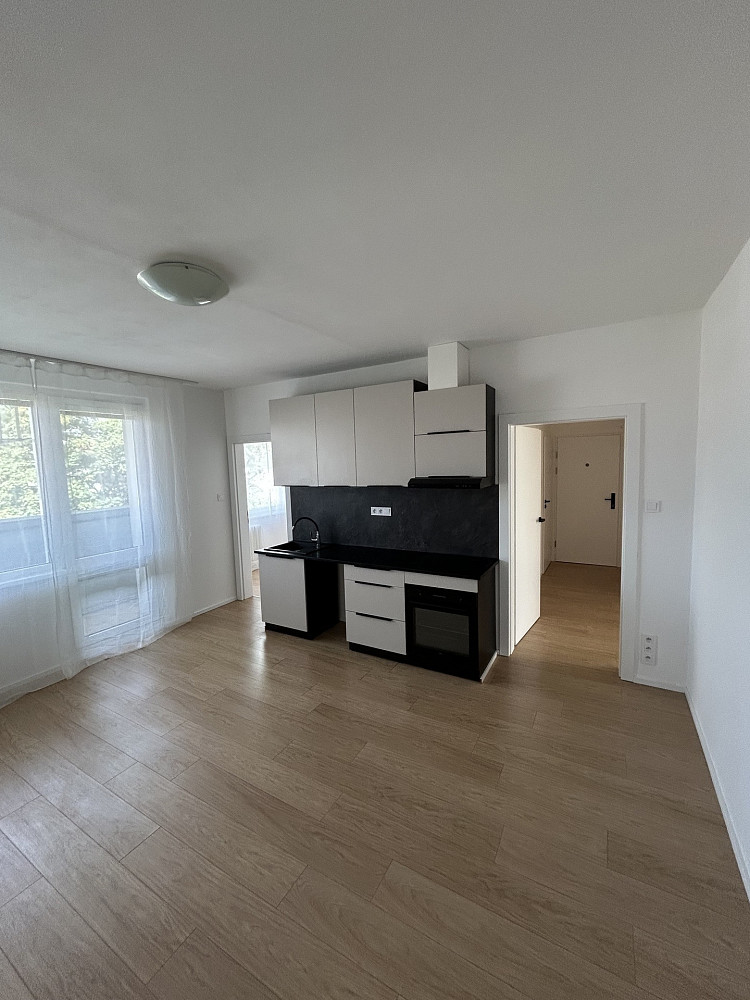 Prodej bytu 3+kk 59 m² – fotografie 2