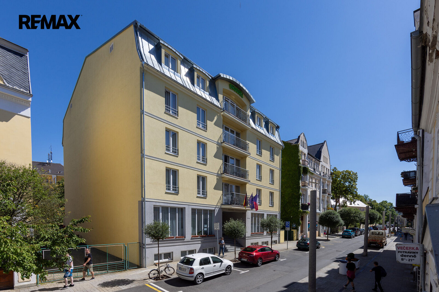 Prodej ubytovacího objektu 2 963 m² – fotografie 3