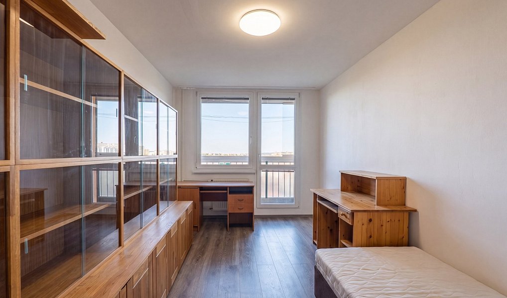 Prodej bytu 3+kk 62 m², Praha – náhled fotky 10