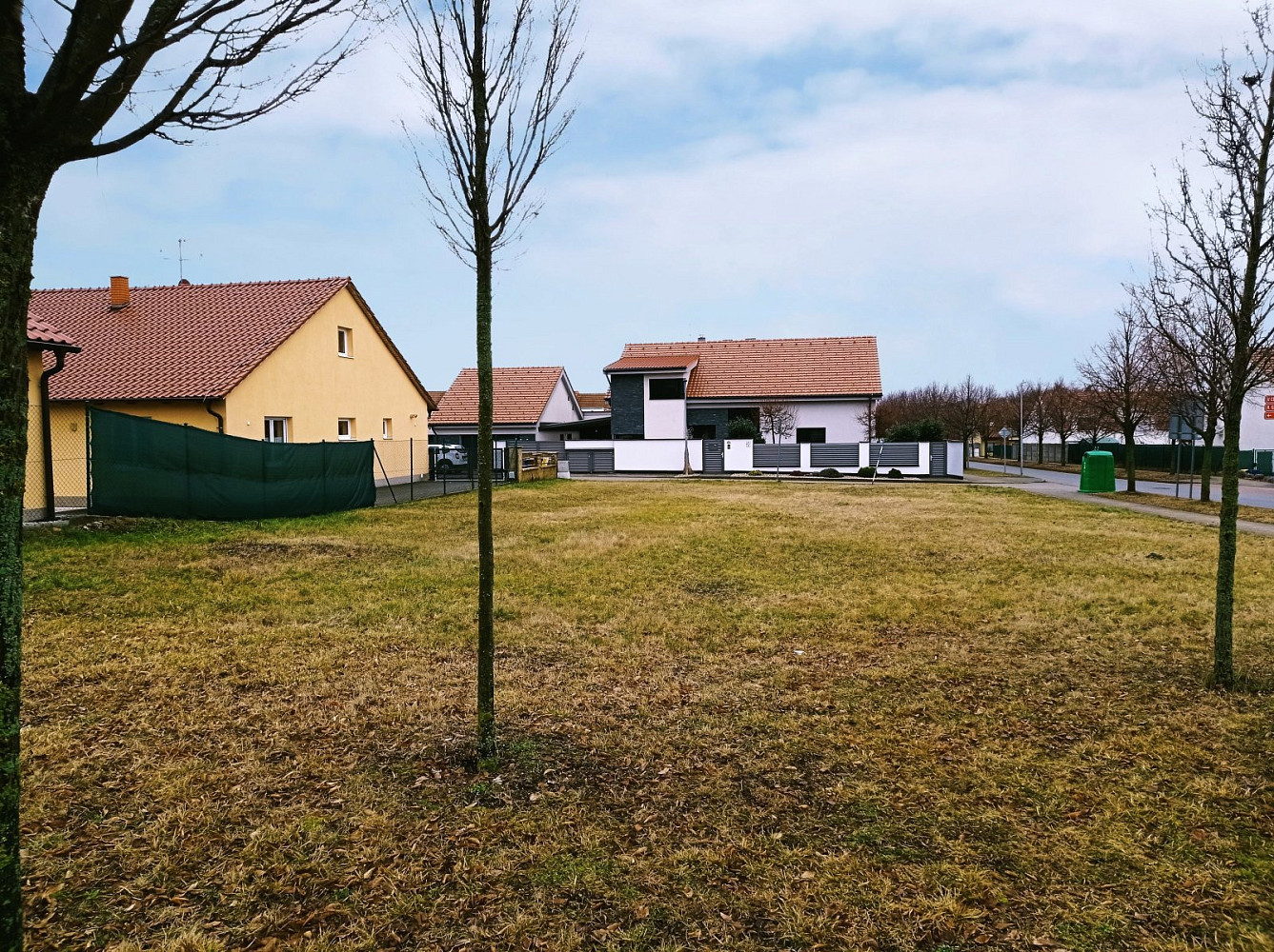 Prodej stavebního pozemku 651 m² – fotografie 5