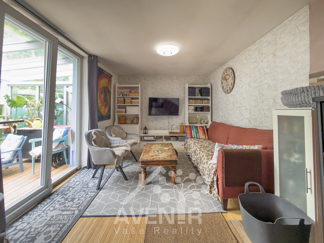 Prodej domu 60 m² s pozemkem 294 m² – fotografie 4