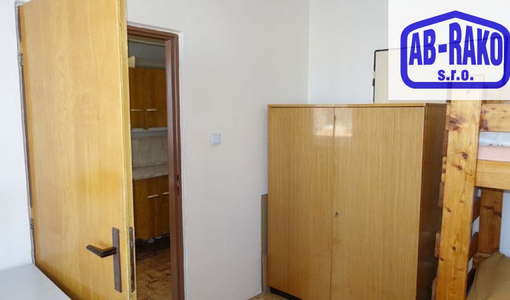 Pronájem bytu 3+1 63 m², Jindřichův Hradec – náhled fotky 6