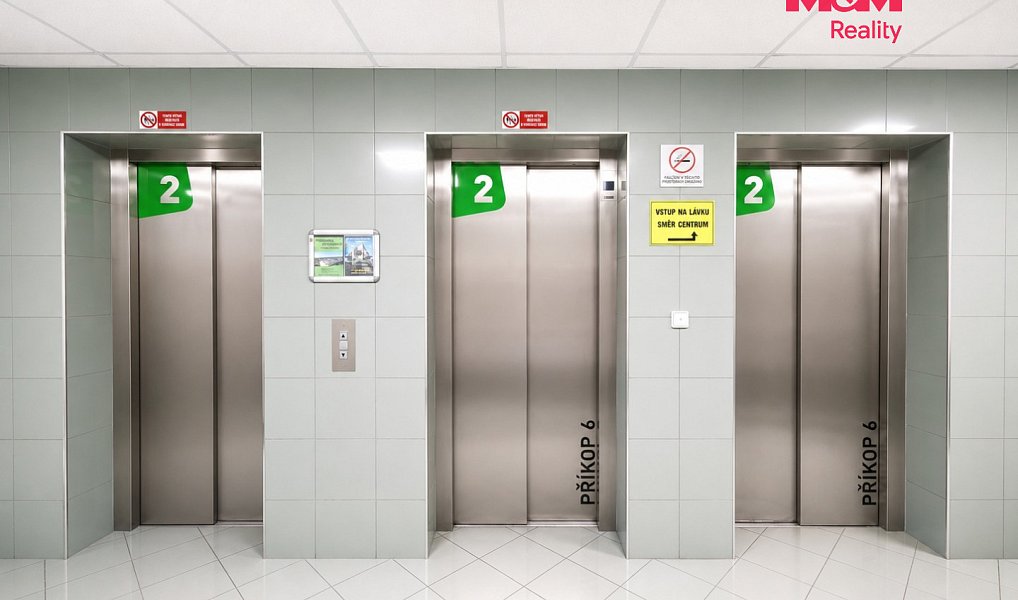 Prodej obchodních prostor 46 m², Brno – náhled fotky 6