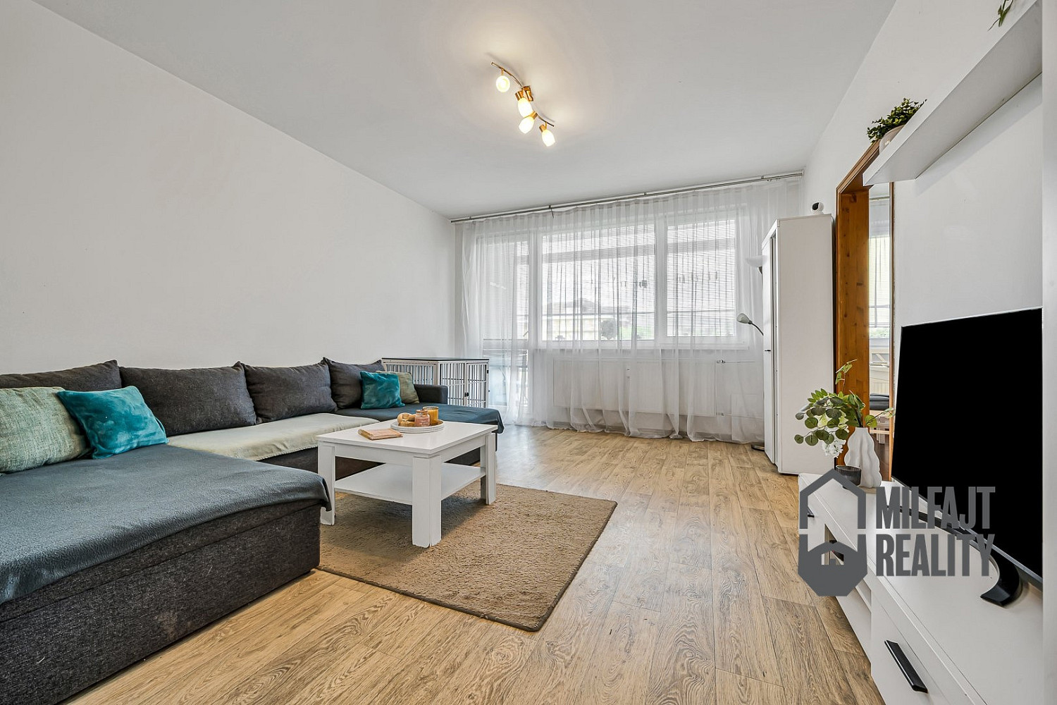 Prodej bytu 4+1 75 m² - Widok 3