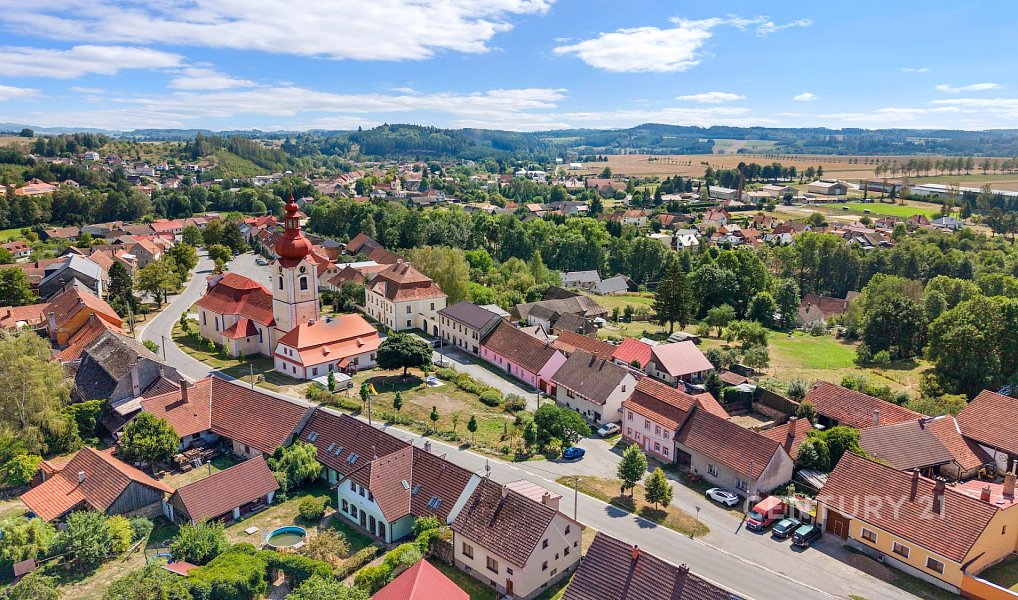 Prodej domu 149 m² s pozemkem 319 m², Bobrová – náhled fotky 15
