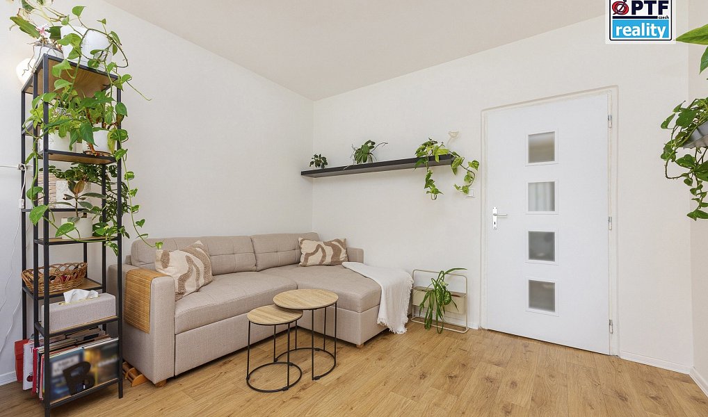 Prodej bytu 1+1 40 m², Plzeň – náhled fotky 5