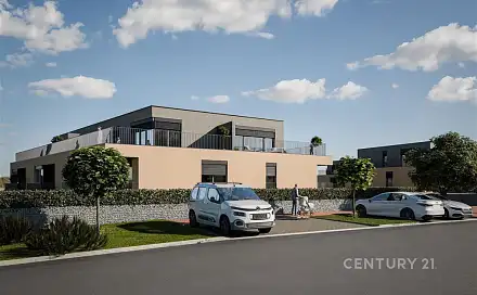 Prodej bytu 3+kk 83 m²
