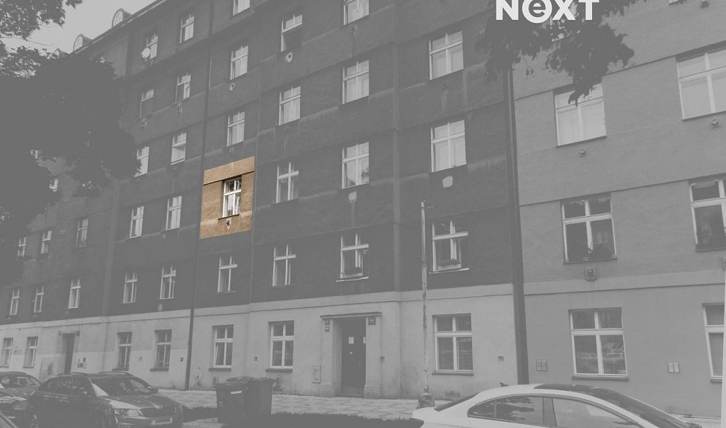 Prodej bytu 1+kk 39 m², Praha – náhled fotky 20